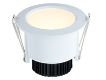 SMD筒燈LM2949 5W（2.5寸）