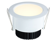 SMD筒燈LM2949 7W（3寸）