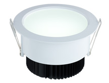 SMD筒燈LM2949 9W（4寸）